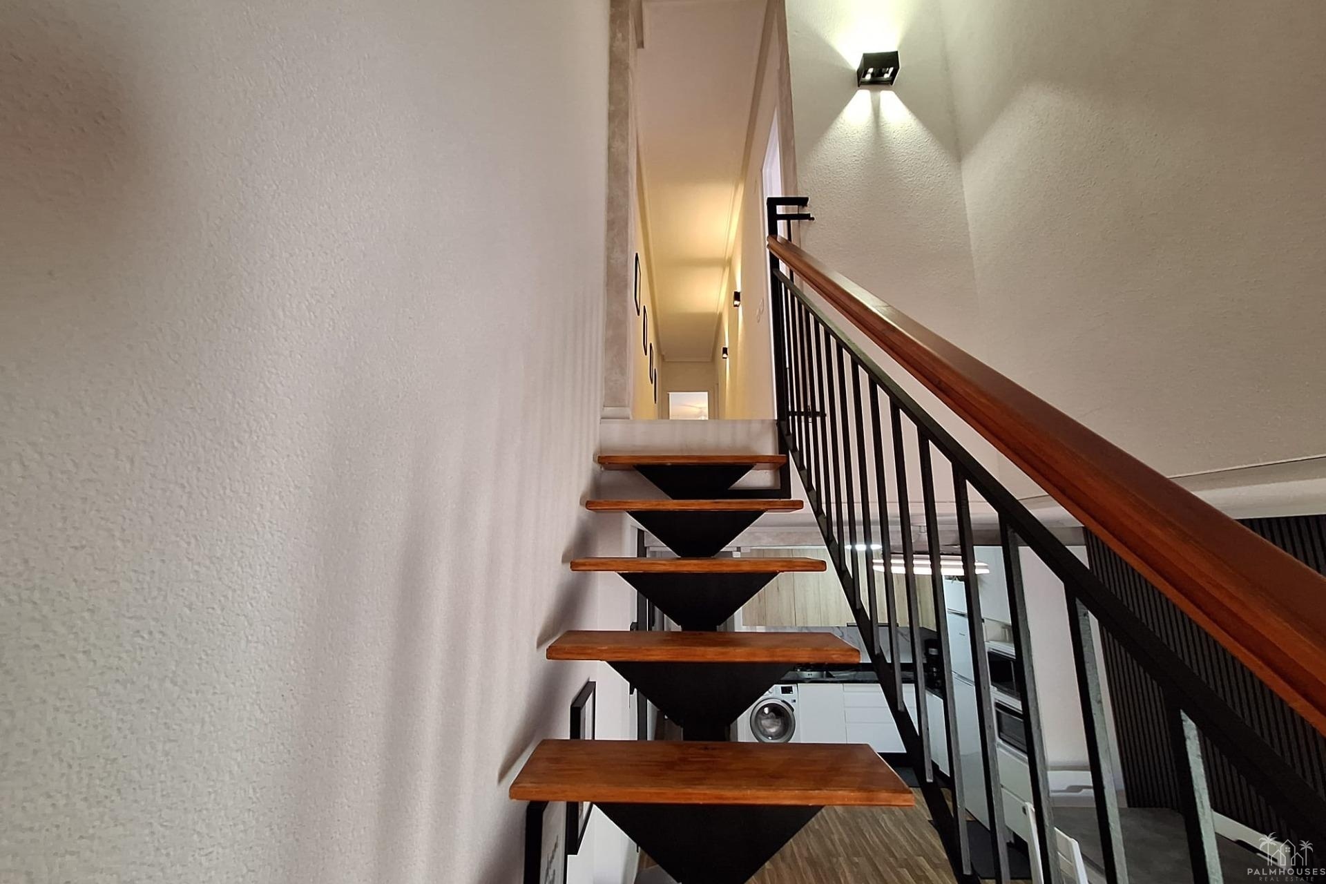 Venta - Apartment - Torrevieja - Center
