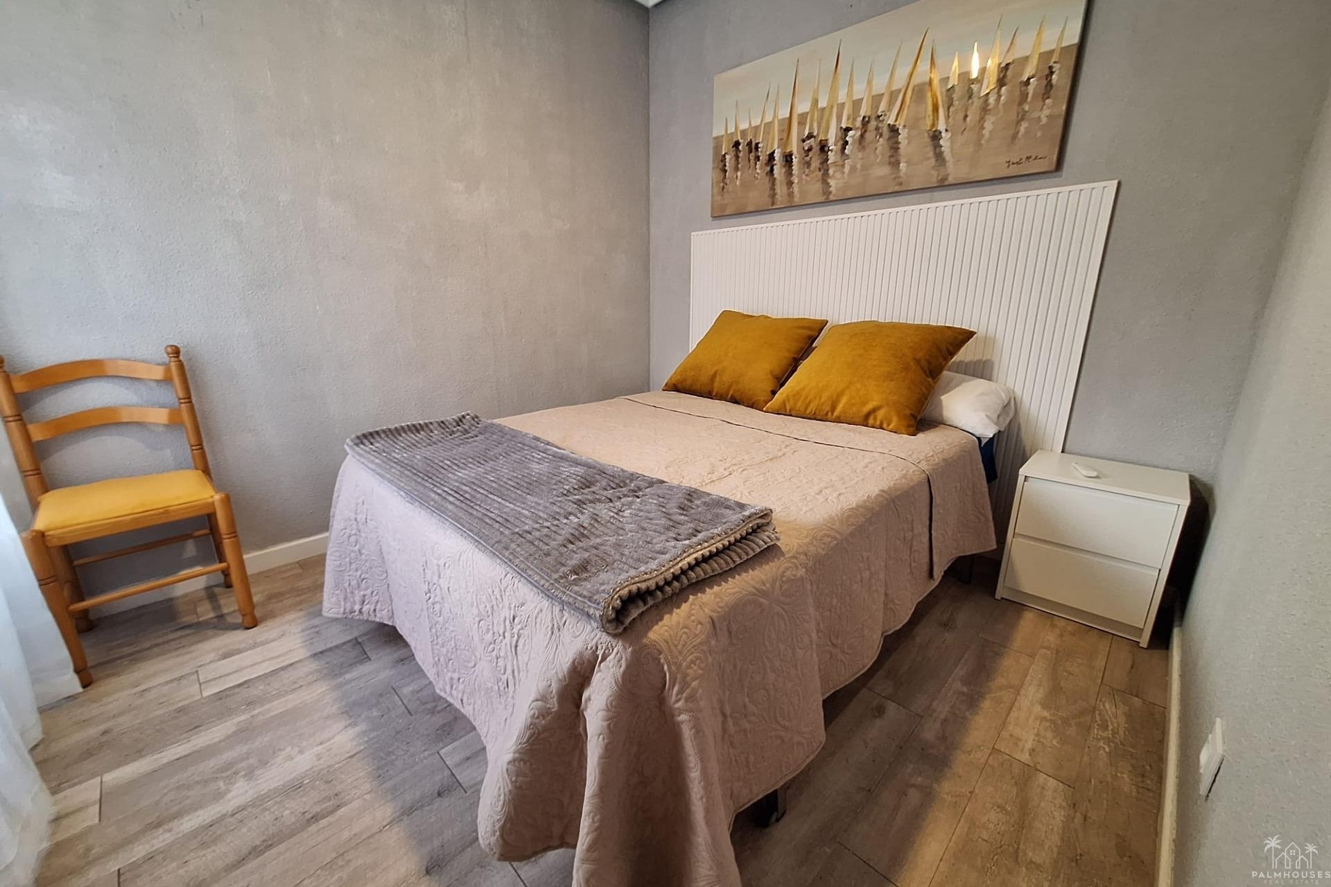 Venta - Apartment - Torrevieja - Center