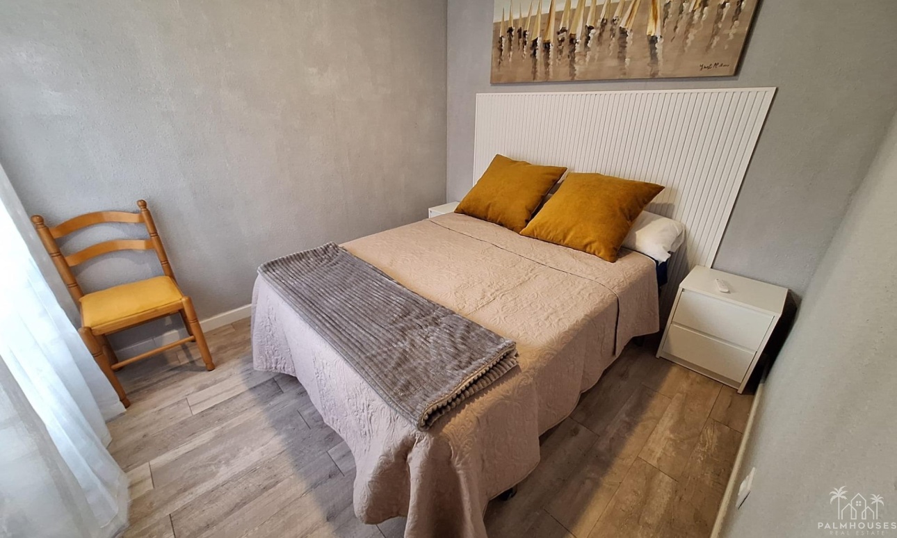 Venta - Apartment - Torrevieja - Center