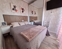 Venta - Apartment - Torrevieja - Center