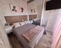 Venta - Apartment - Torrevieja - Center
