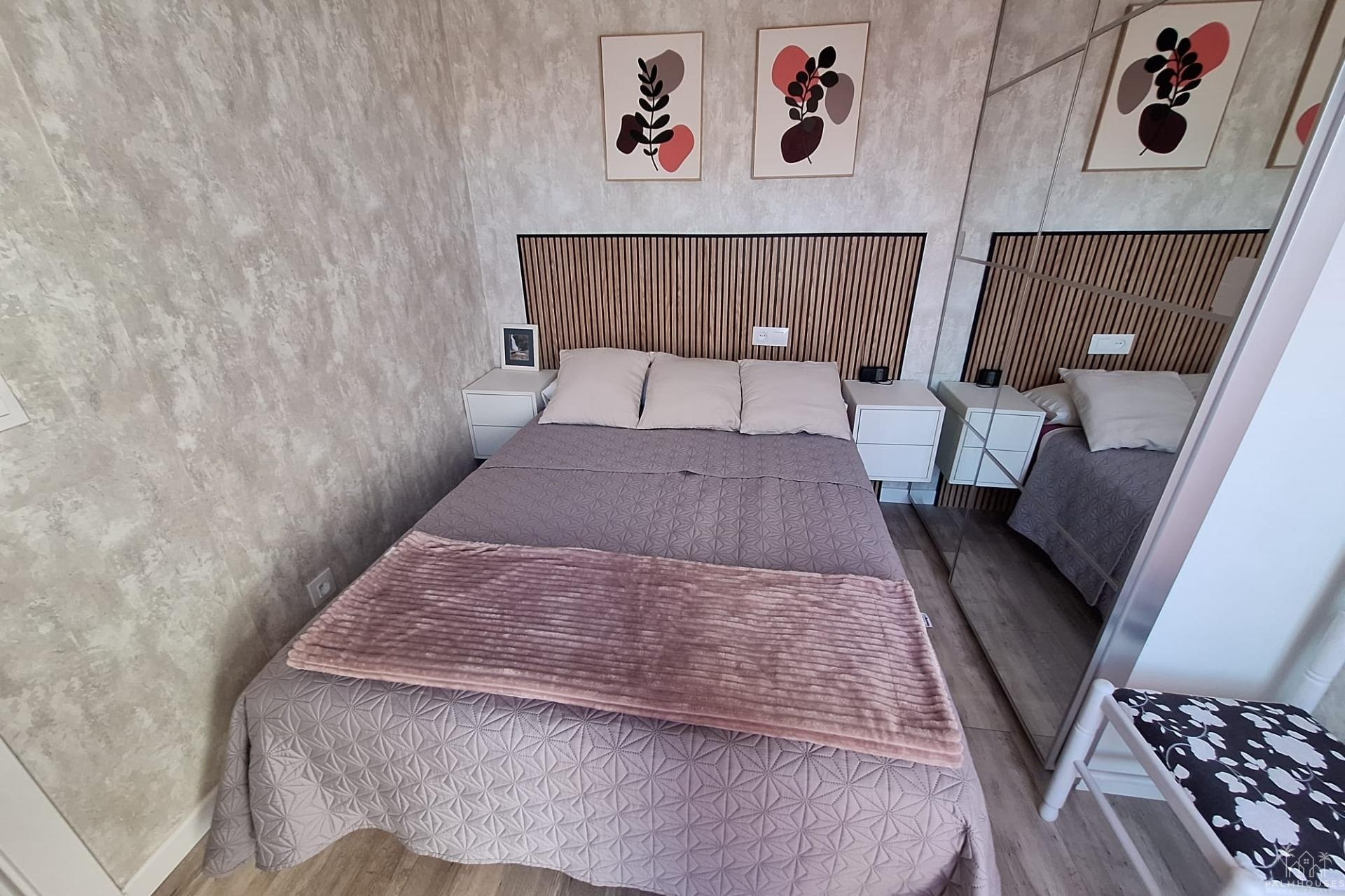 Venta - Apartment - Torrevieja - Center