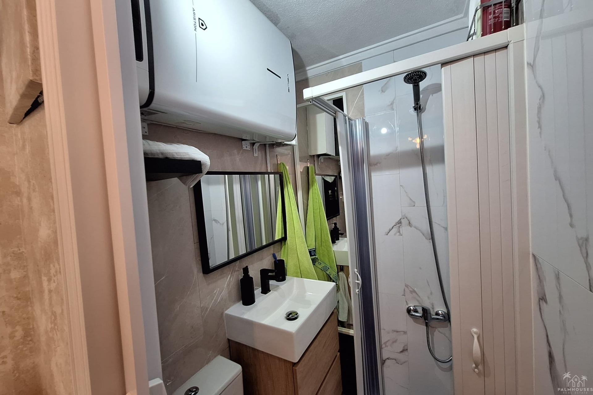 Venta - Apartment - Torrevieja - Center