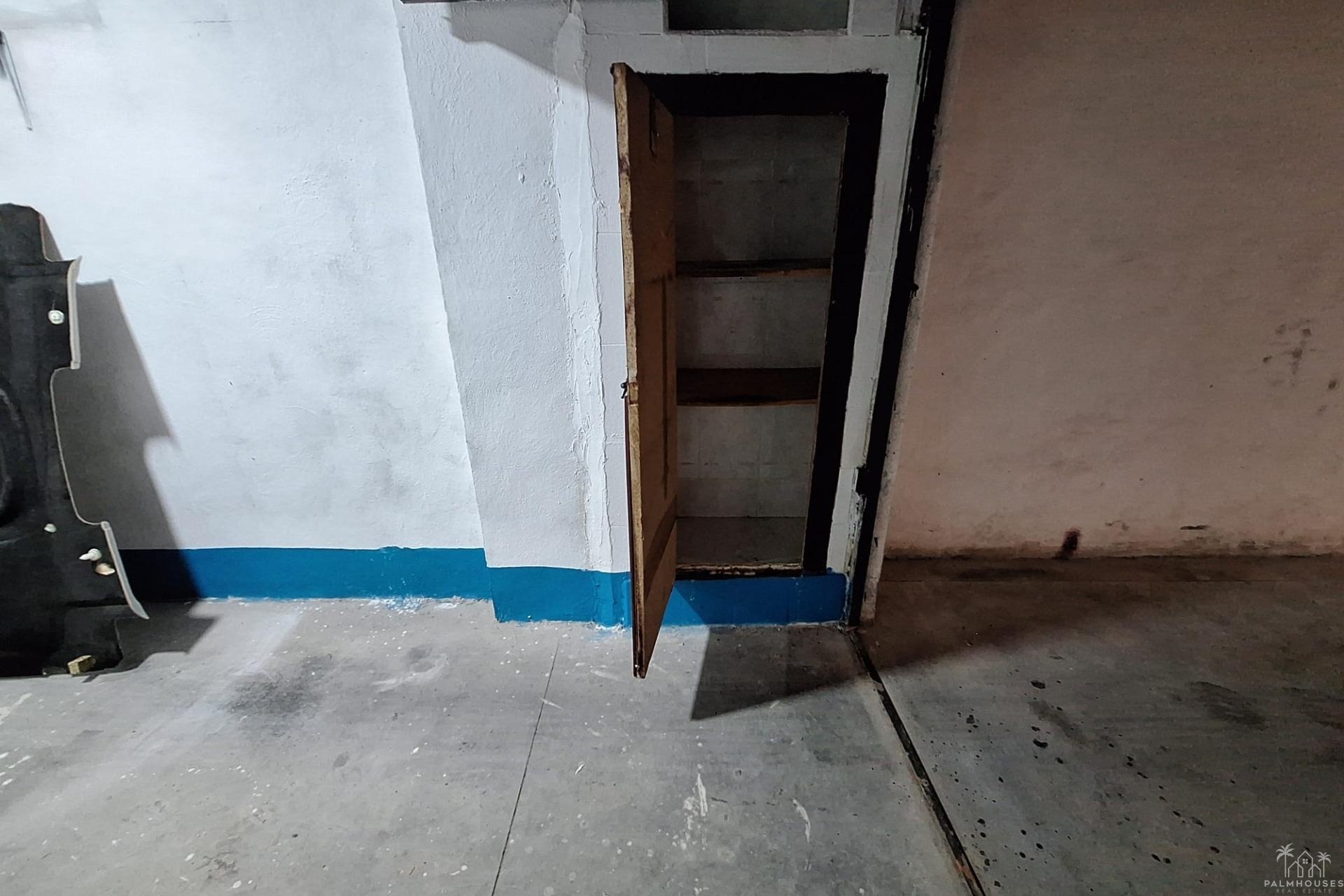 Venta - Apartment - Torrevieja - Center