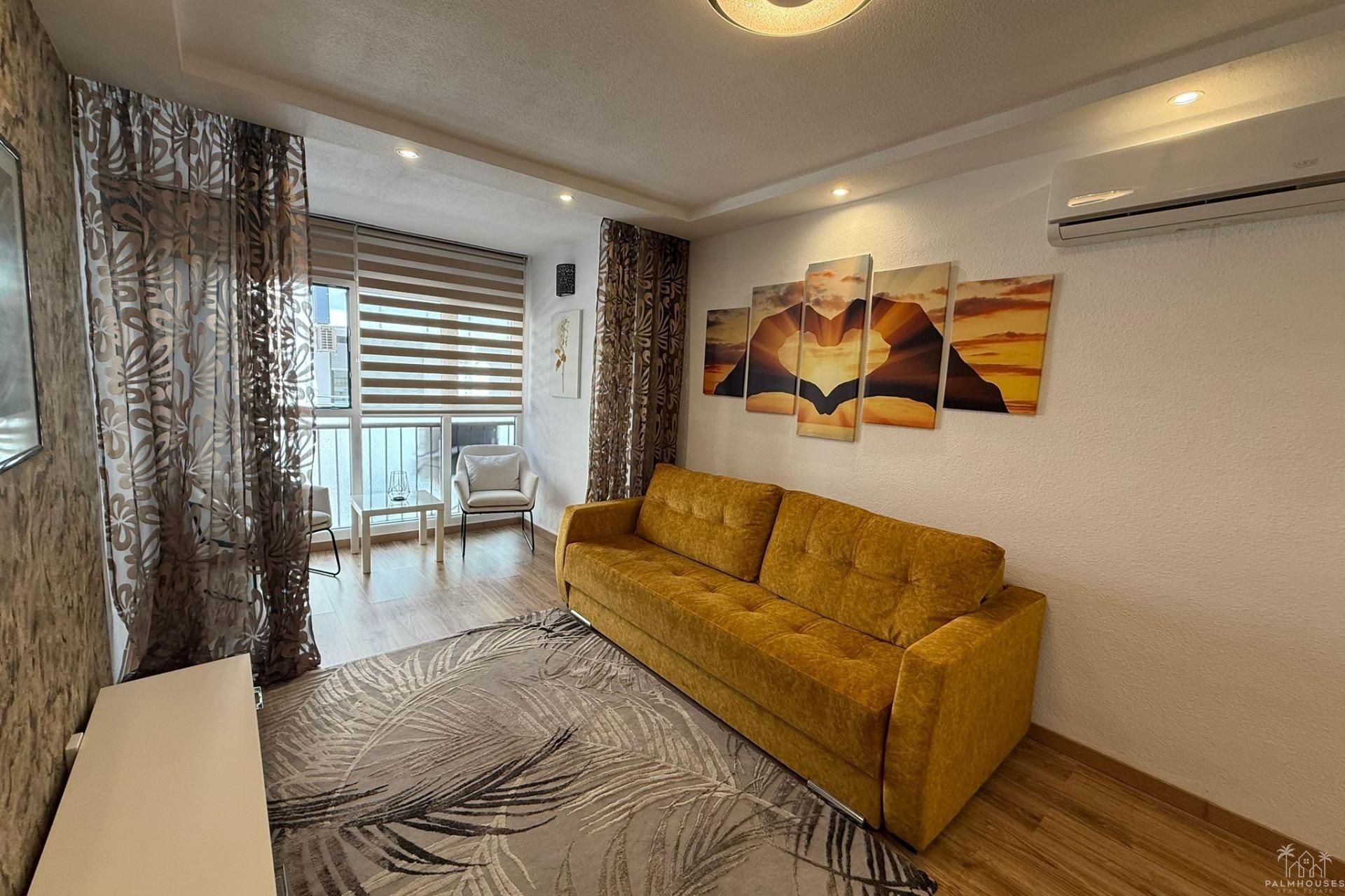 Venta - Apartment - Torrevieja - Center