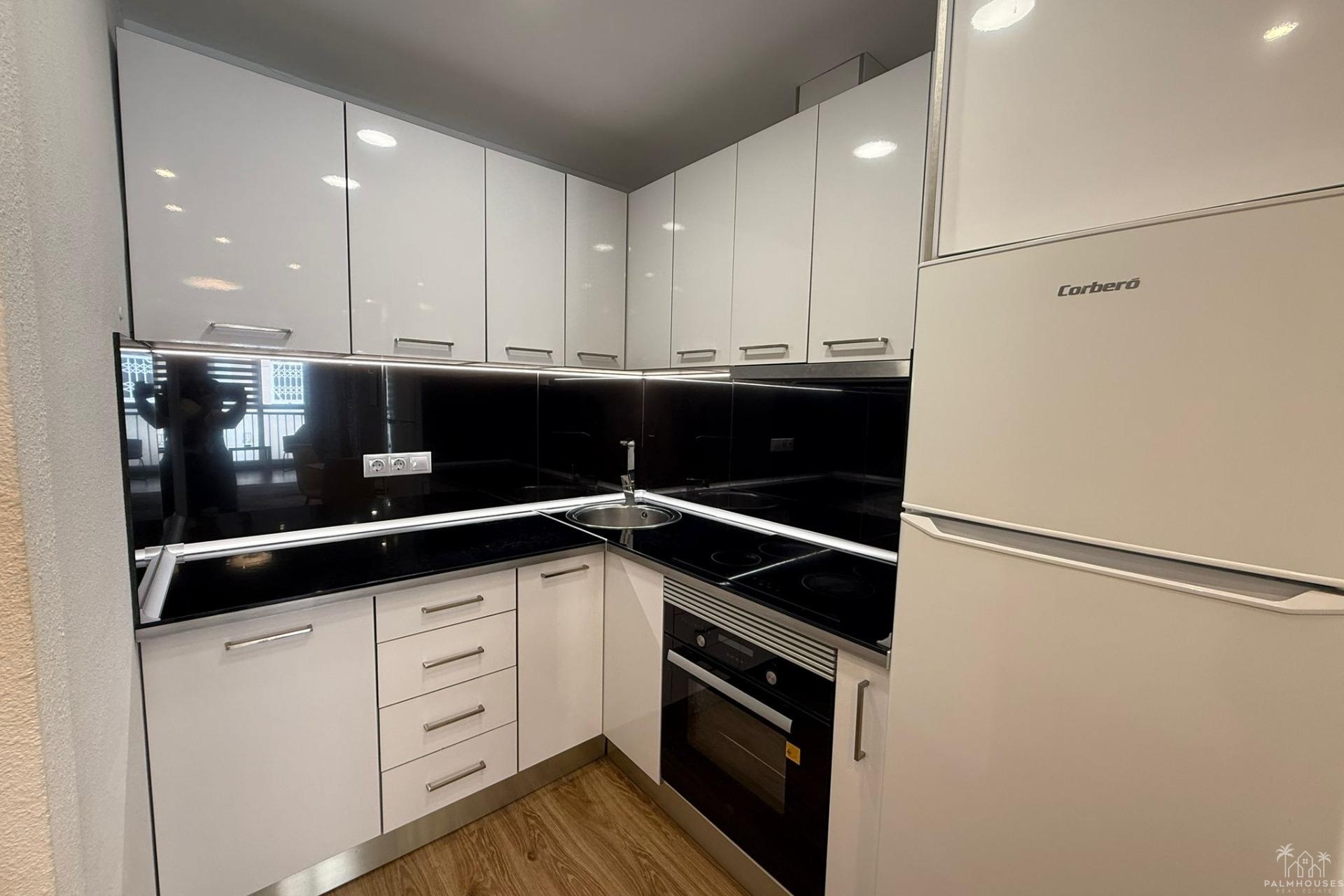 Venta - Apartment - Torrevieja - Center