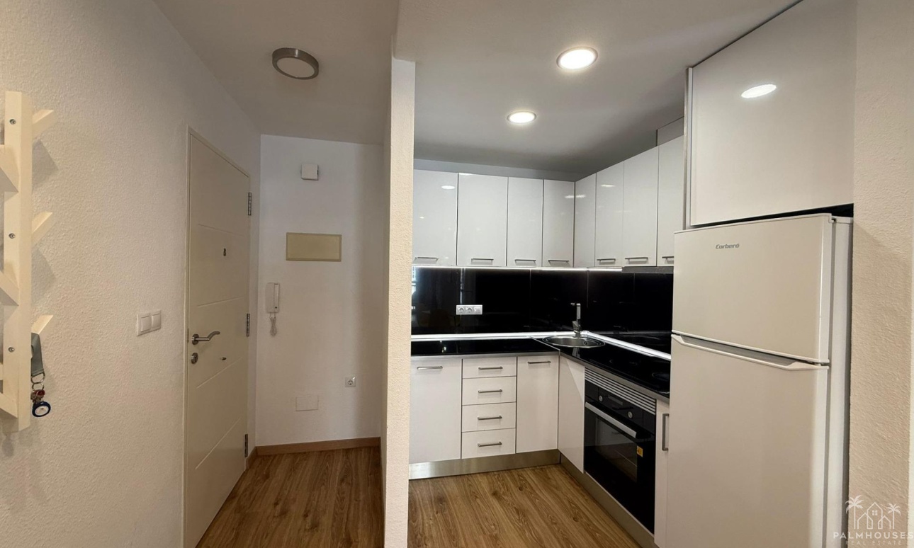 Venta - Apartment - Torrevieja - Center
