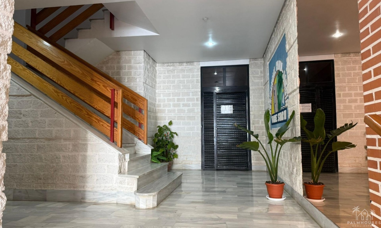 Venta - Apartment - Torrevieja - Center
