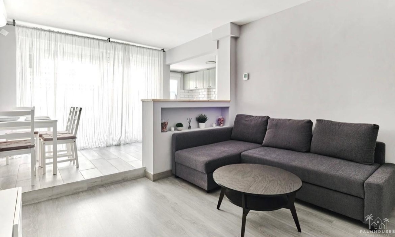 Venta - Apartment - Torrevieja - Center