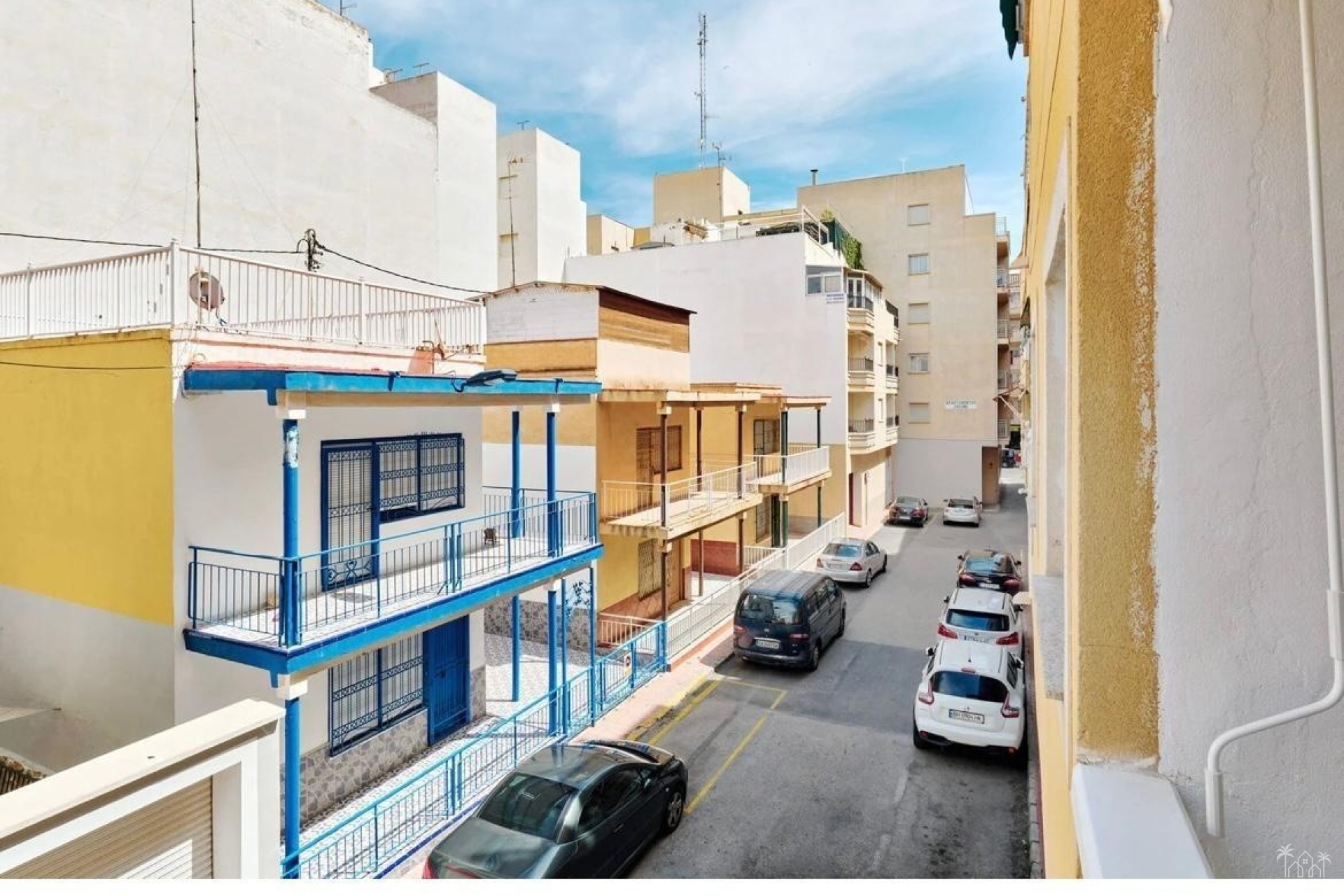 Venta - Apartment - Torrevieja - Center