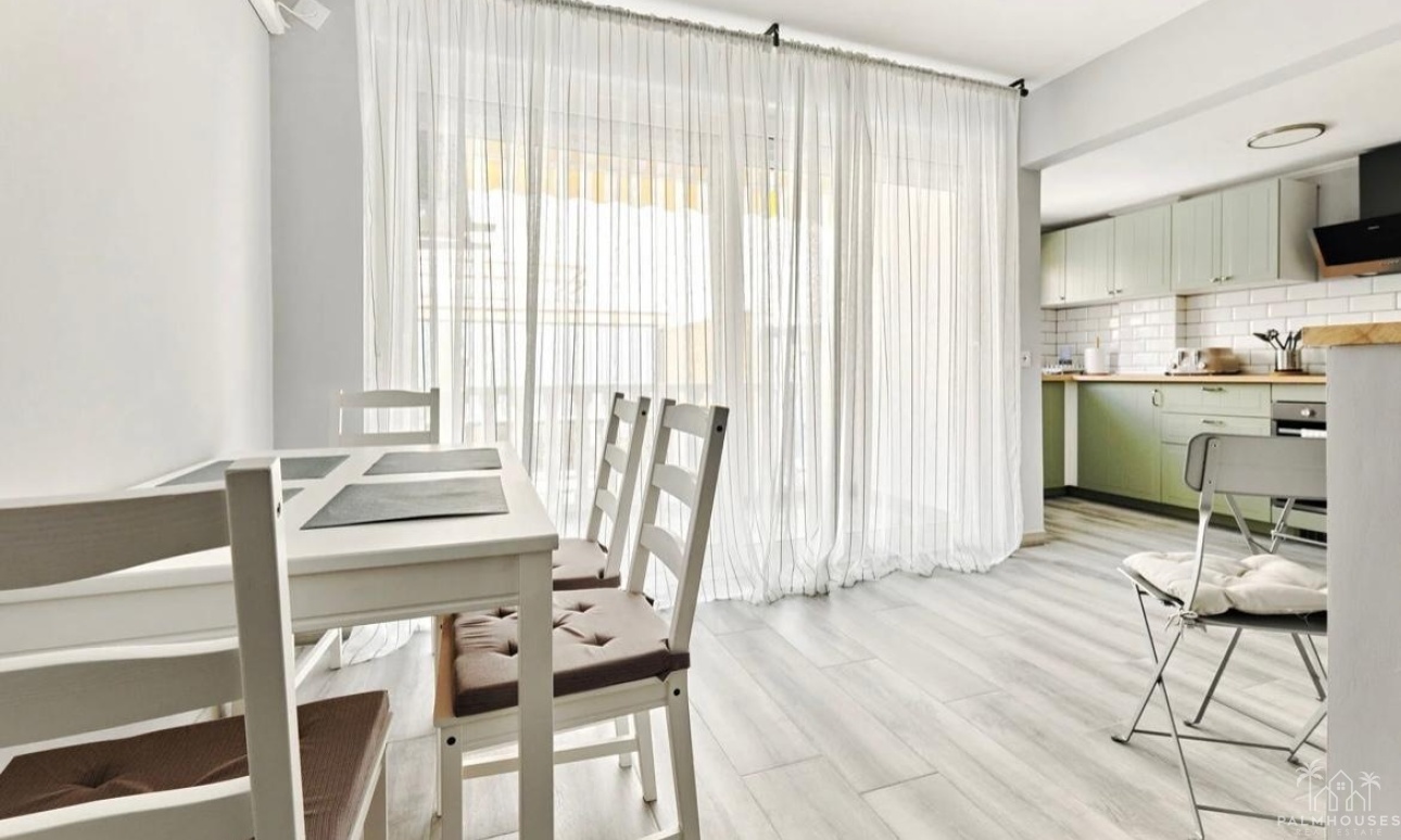 Venta - Apartment - Torrevieja - Center