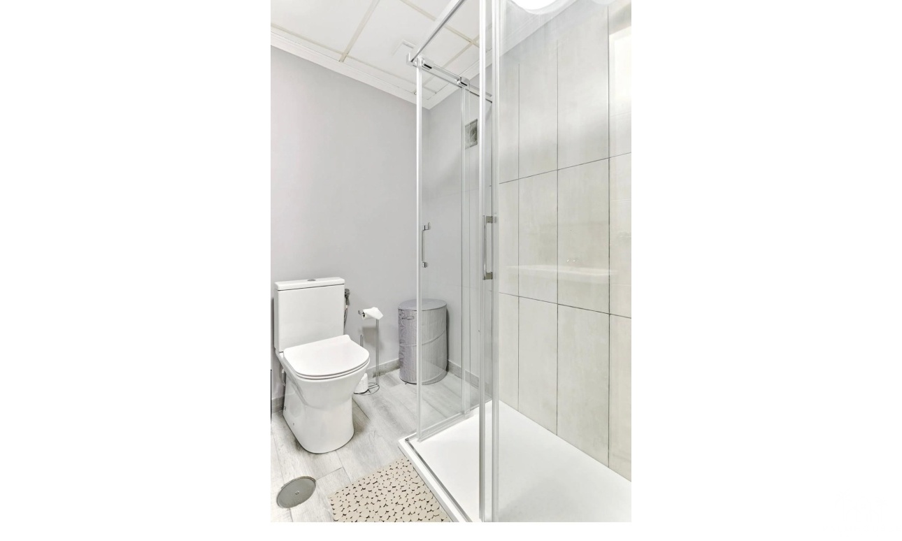 Venta - Apartment - Torrevieja - Center