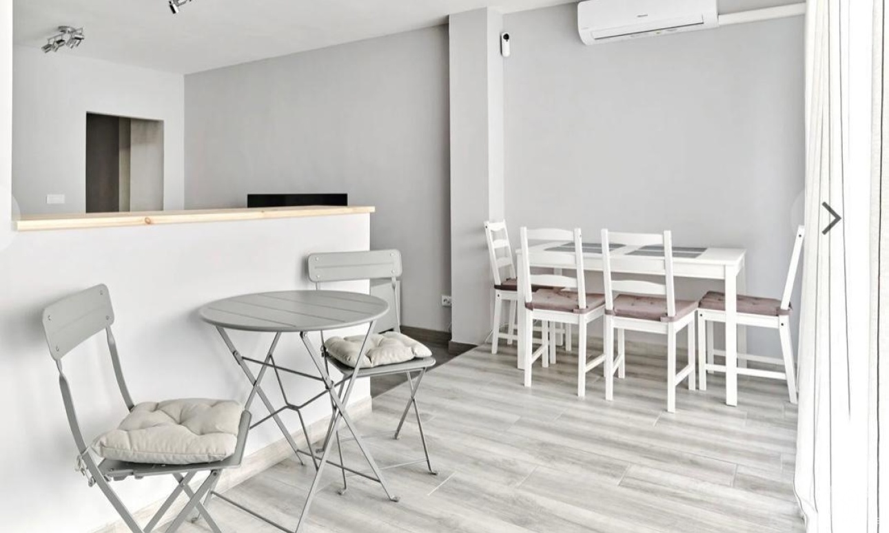 Venta - Apartment - Torrevieja - Center
