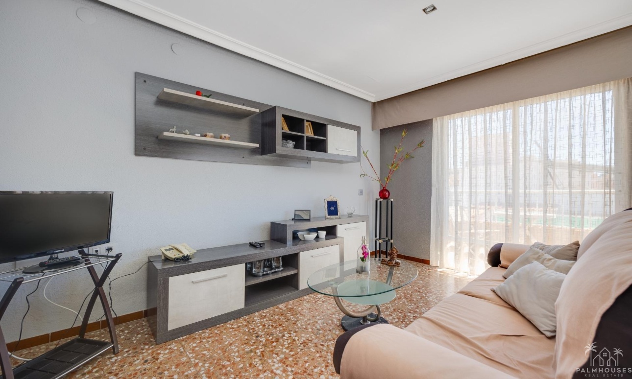 Venta - Apartment - Torrevieja - Center
