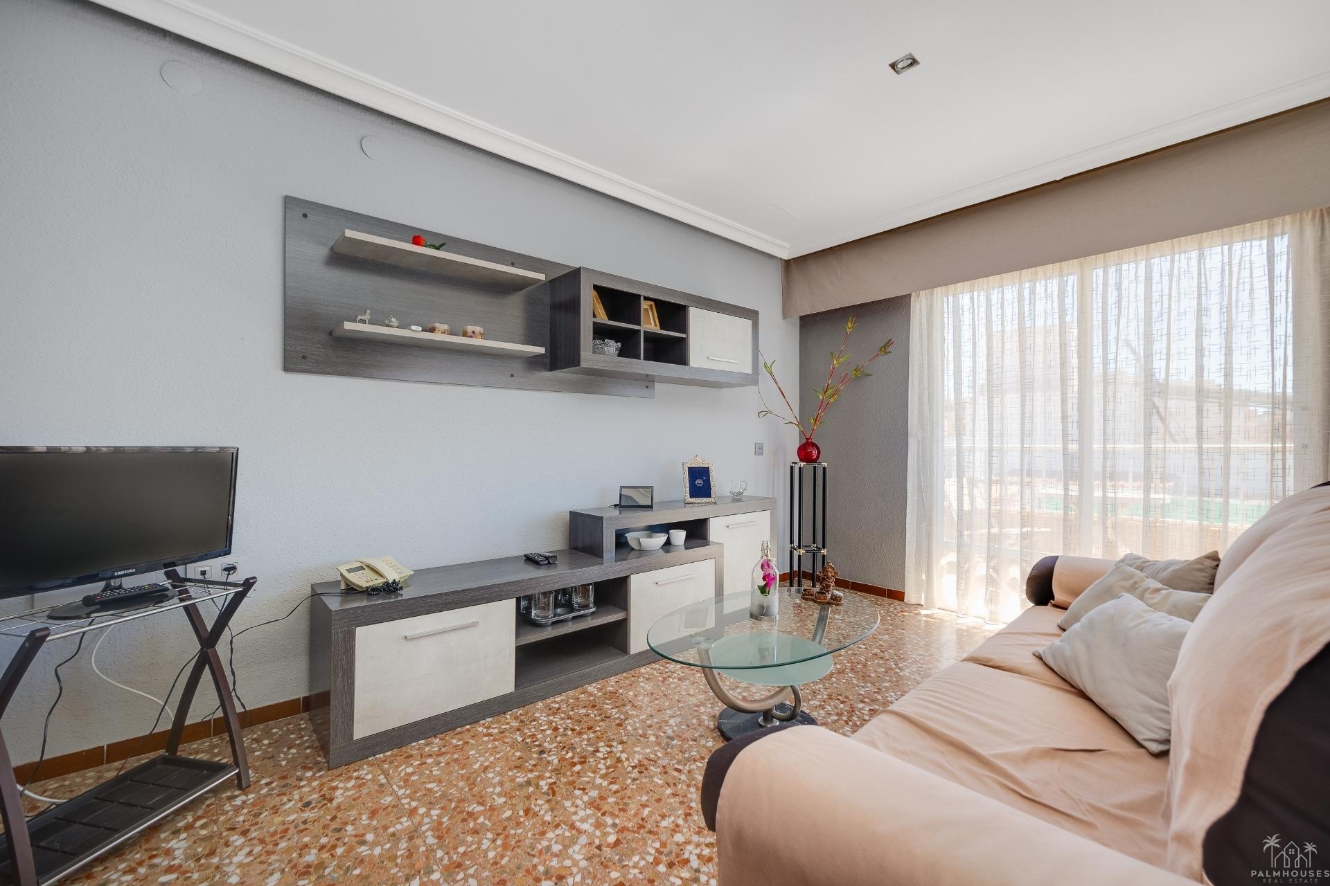 Venta - Apartment - Torrevieja - Center
