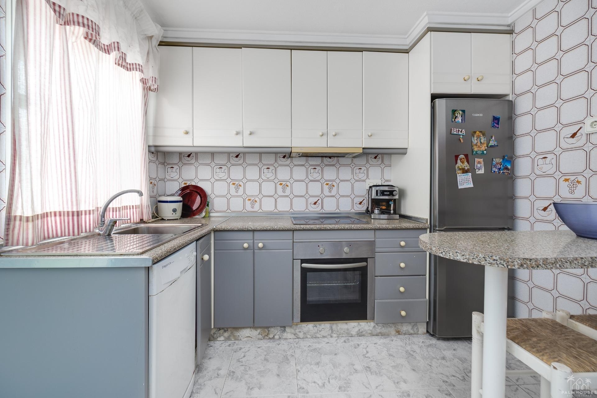 Venta - Apartment - Torrevieja - Center