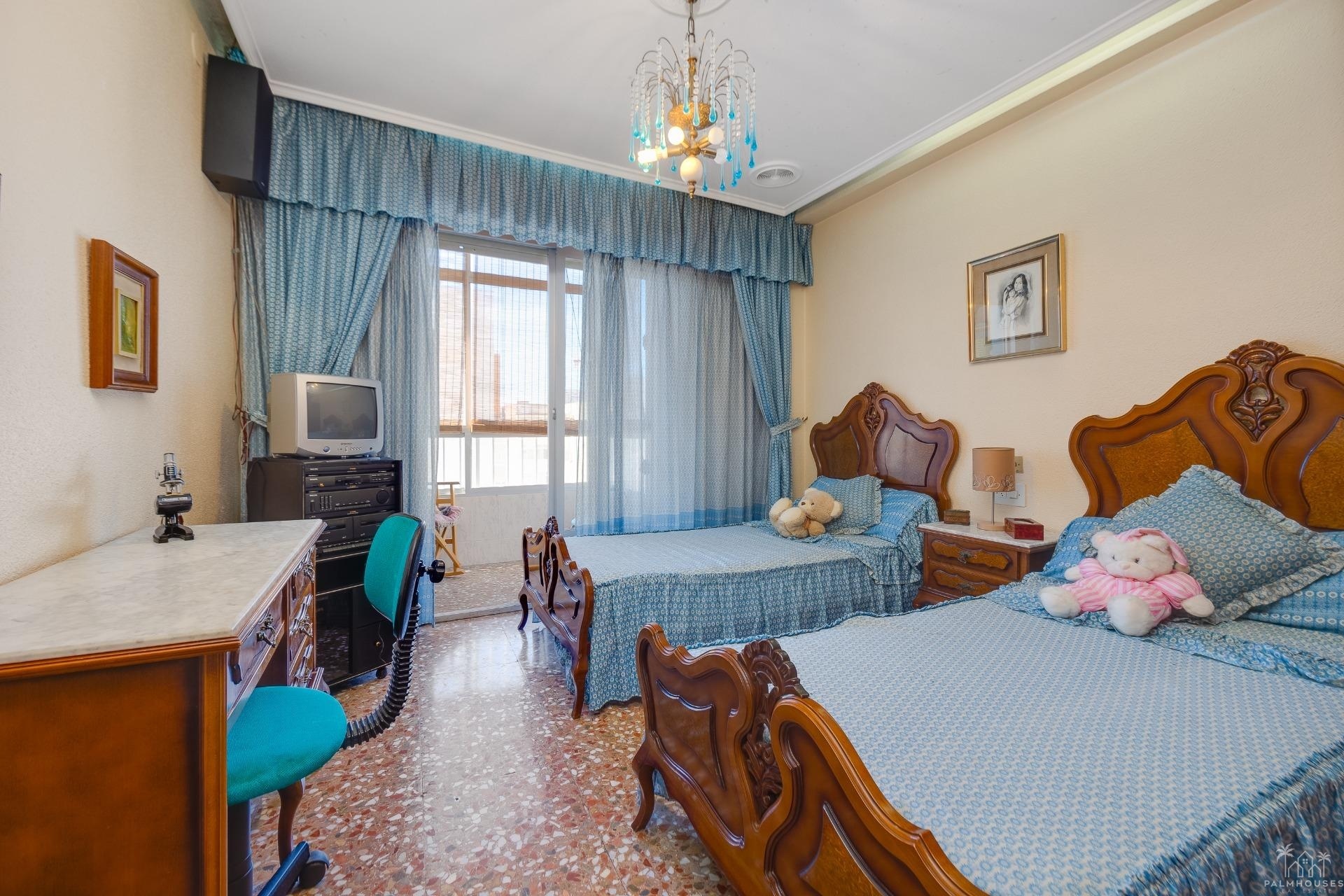 Venta - Apartment - Torrevieja - Center