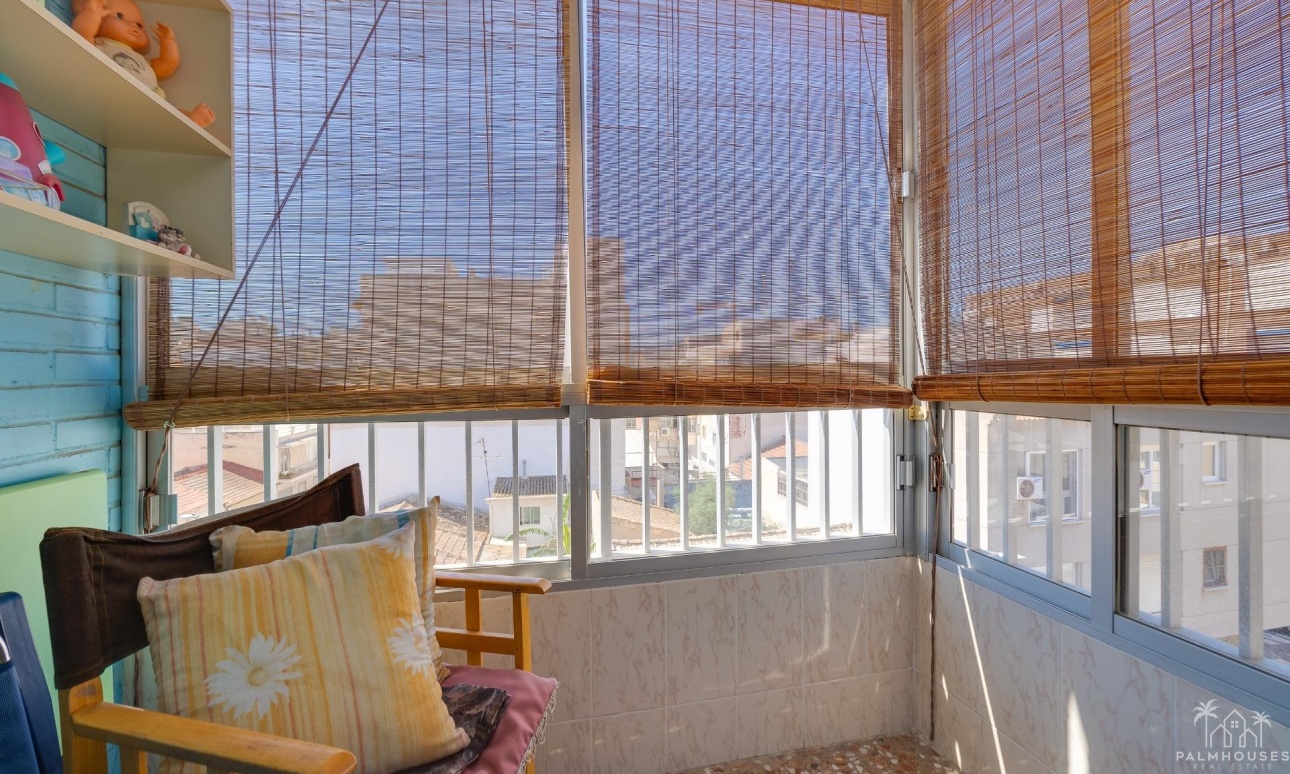Venta - Apartment - Torrevieja - Center