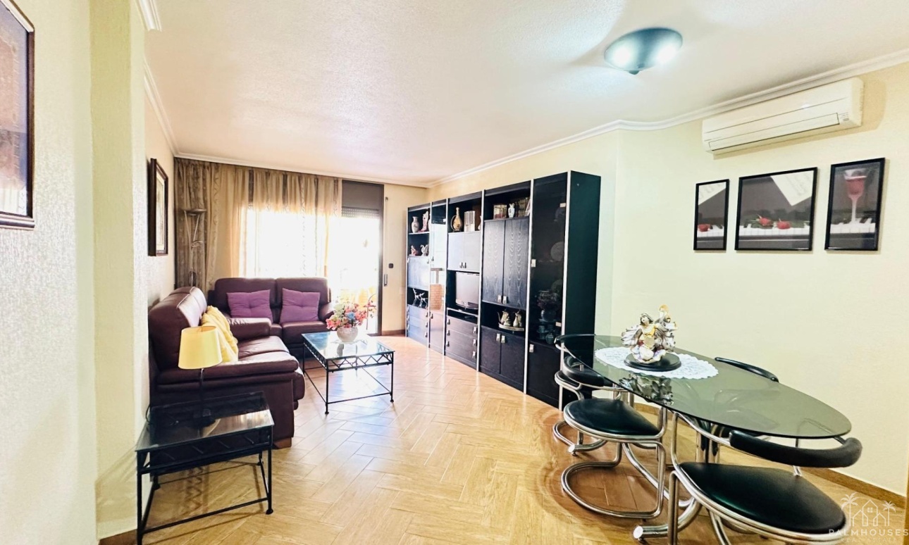 Venta - Apartment - Torrevieja - Center