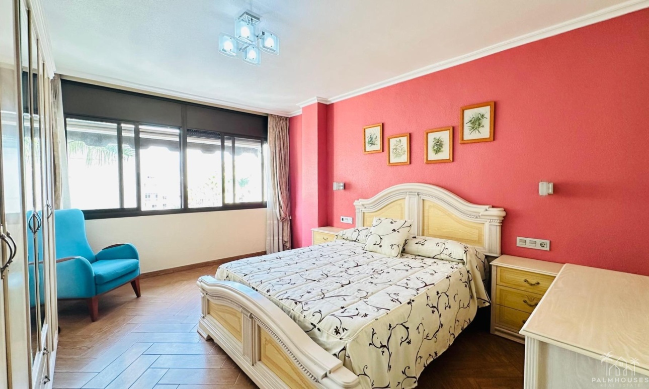 Venta - Apartment - Torrevieja - Center