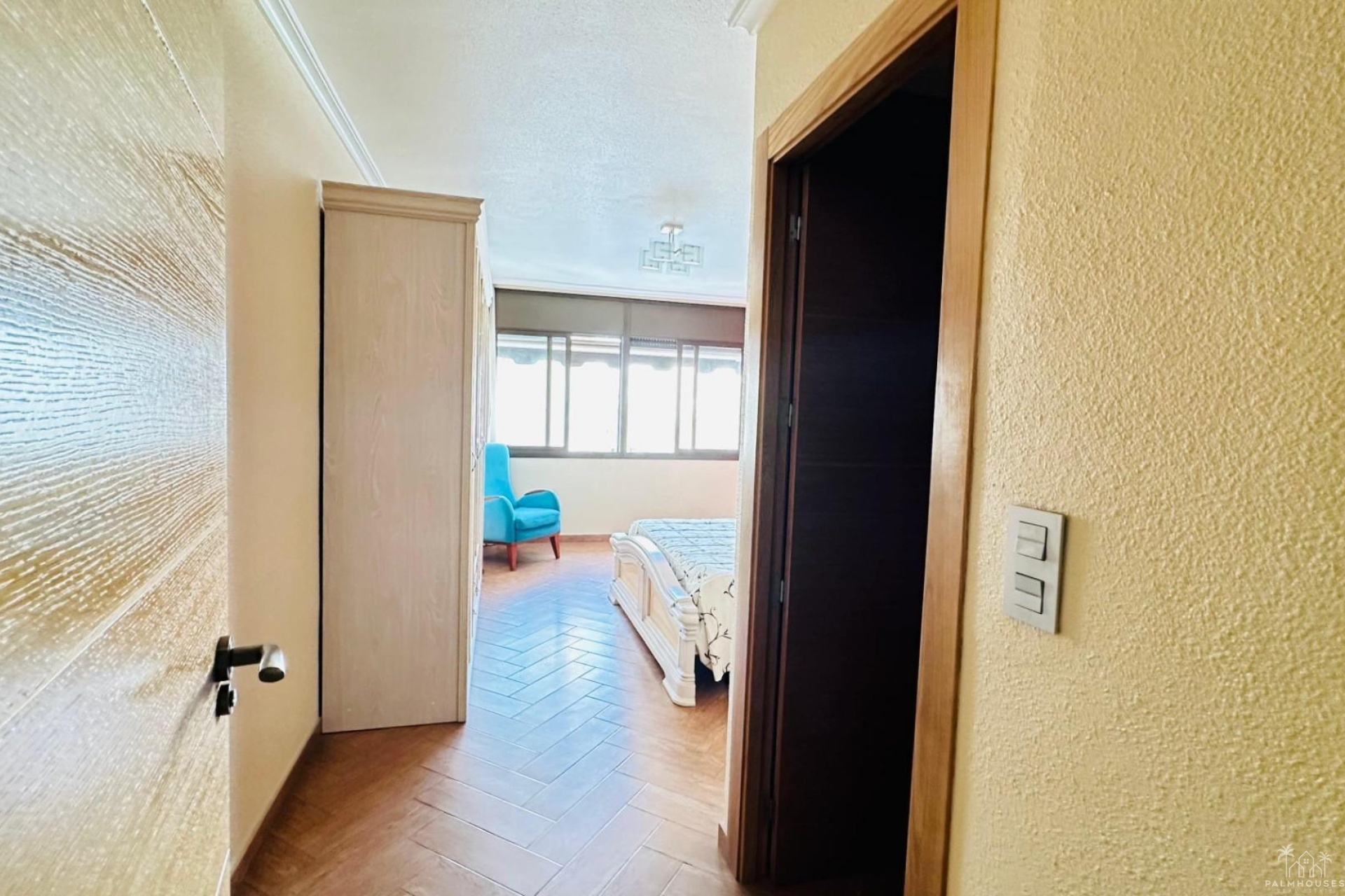 Venta - Apartment - Torrevieja - Center