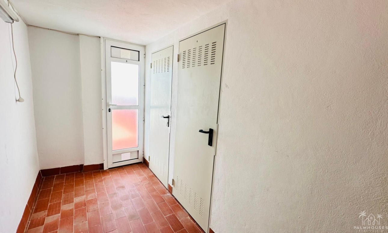 Venta - Apartment - Torrevieja - Center