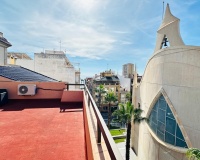 Venta - Apartment - Torrevieja - Center