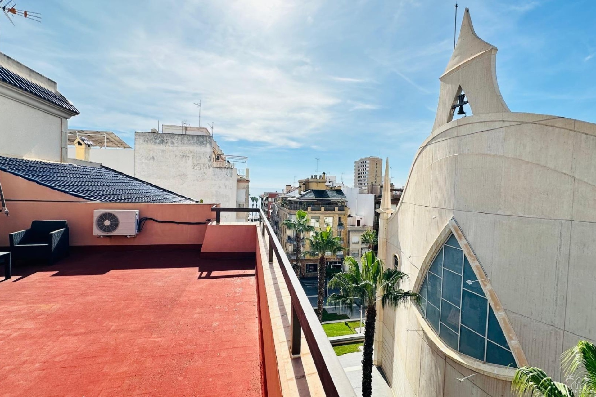 Venta - Apartment - Torrevieja - Center