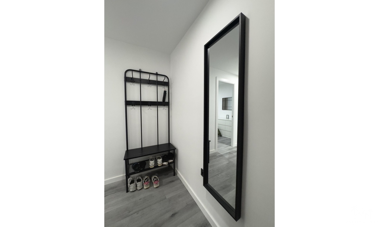 Venta - Apartment - Torrevieja - Center