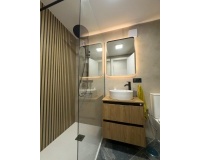 Venta - Apartment - Torrevieja - Center