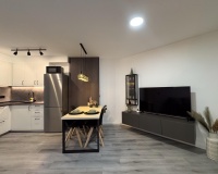 Venta - Apartment - Torrevieja - Center