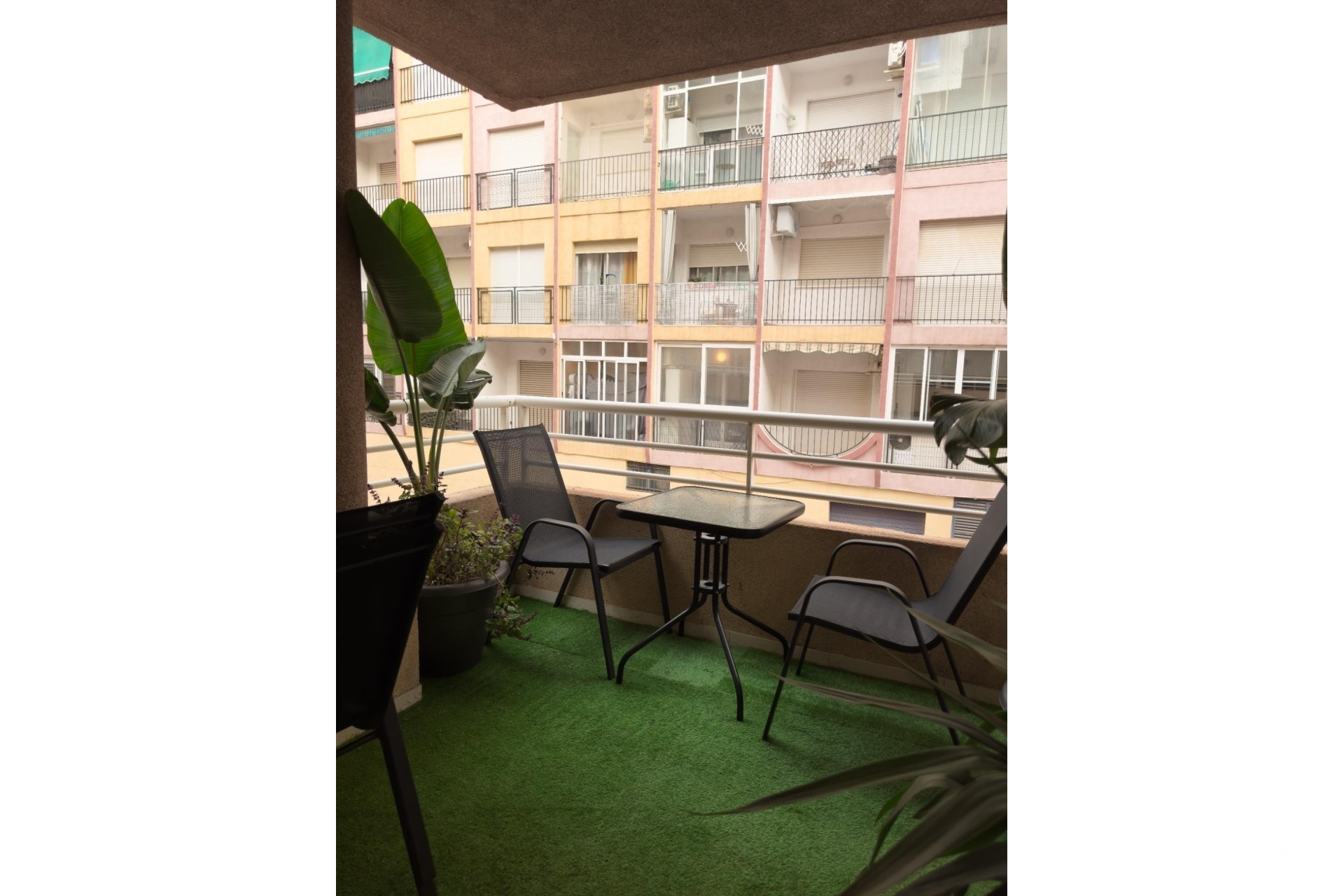 Venta - Apartment - Torrevieja - Center
