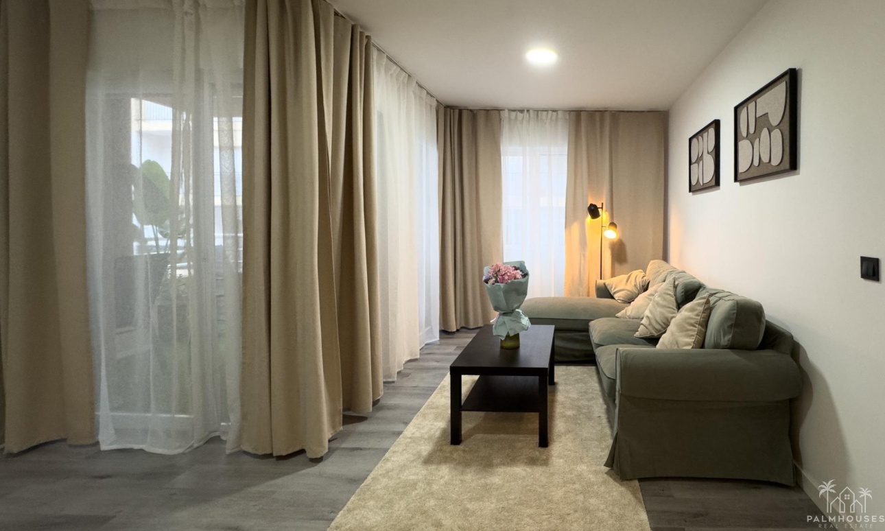 Venta - Apartment - Torrevieja - Center