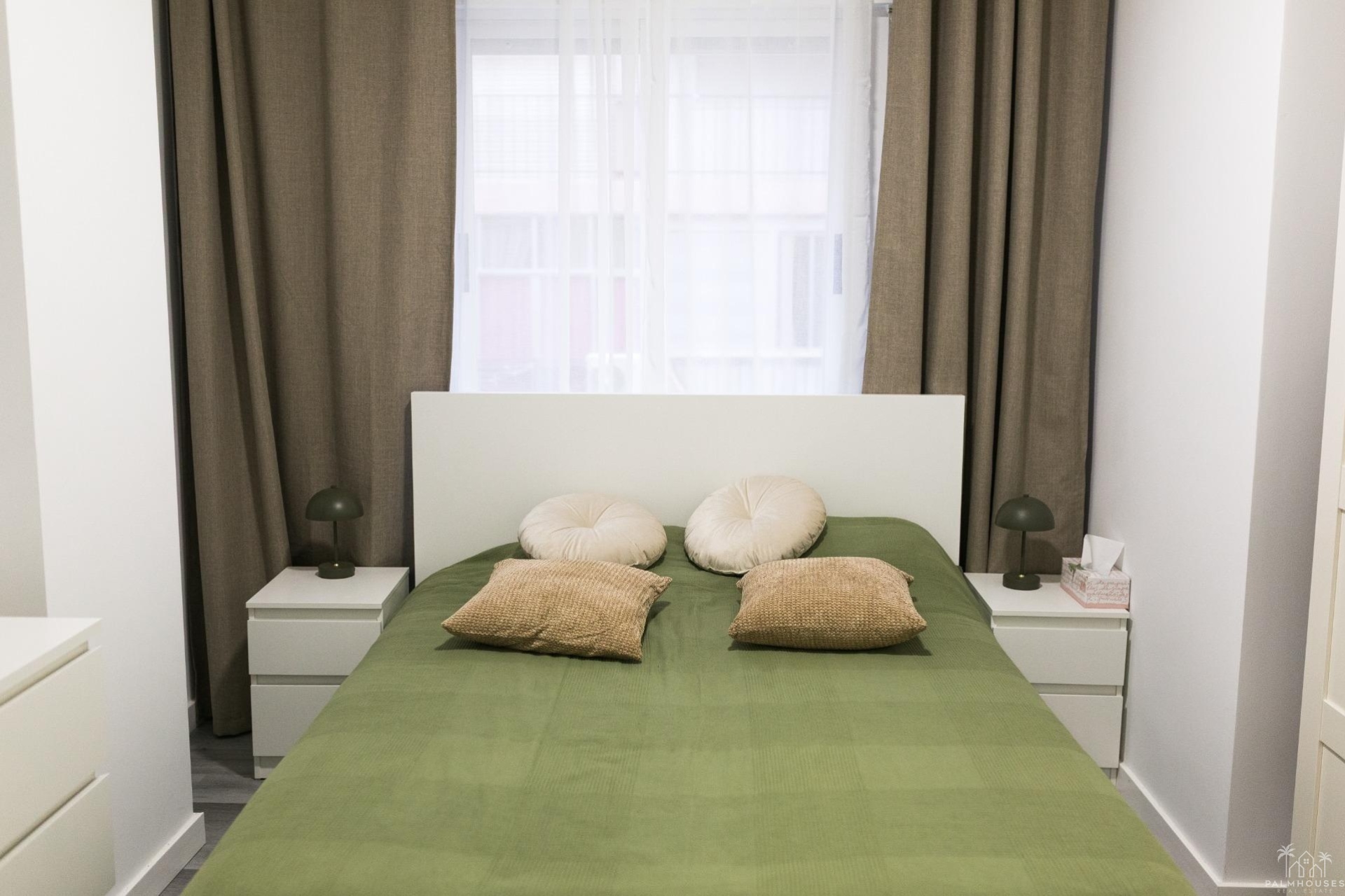 Venta - Apartment - Torrevieja - Center