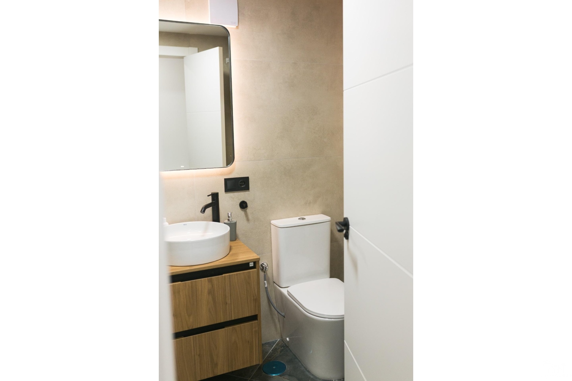 Venta - Apartment - Torrevieja - Center