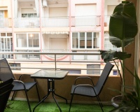 Venta - Apartment - Torrevieja - Center