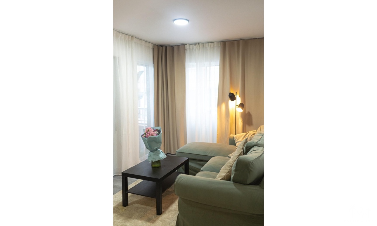 Venta - Apartment - Torrevieja - Center