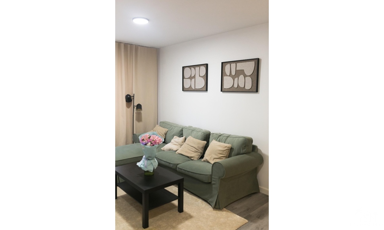 Venta - Apartment - Torrevieja - Center