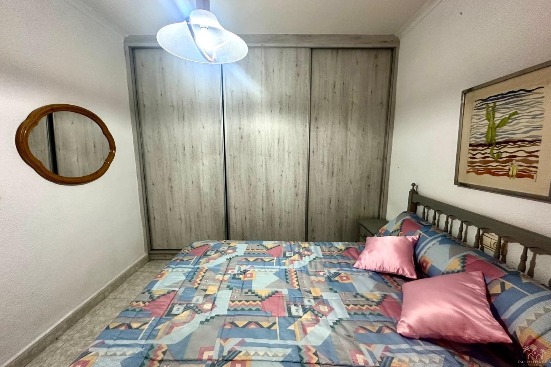 Venta - Apartment - Torrevieja - Center
