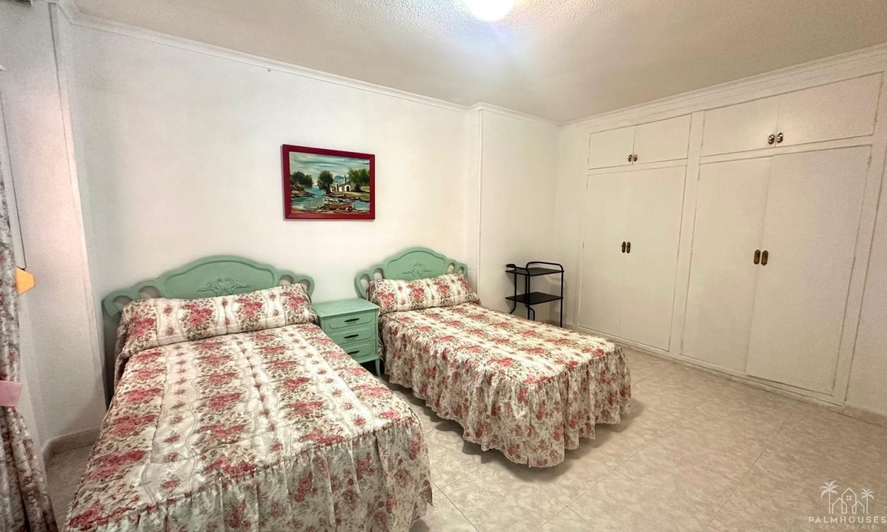 Venta - Apartment - Torrevieja - Center