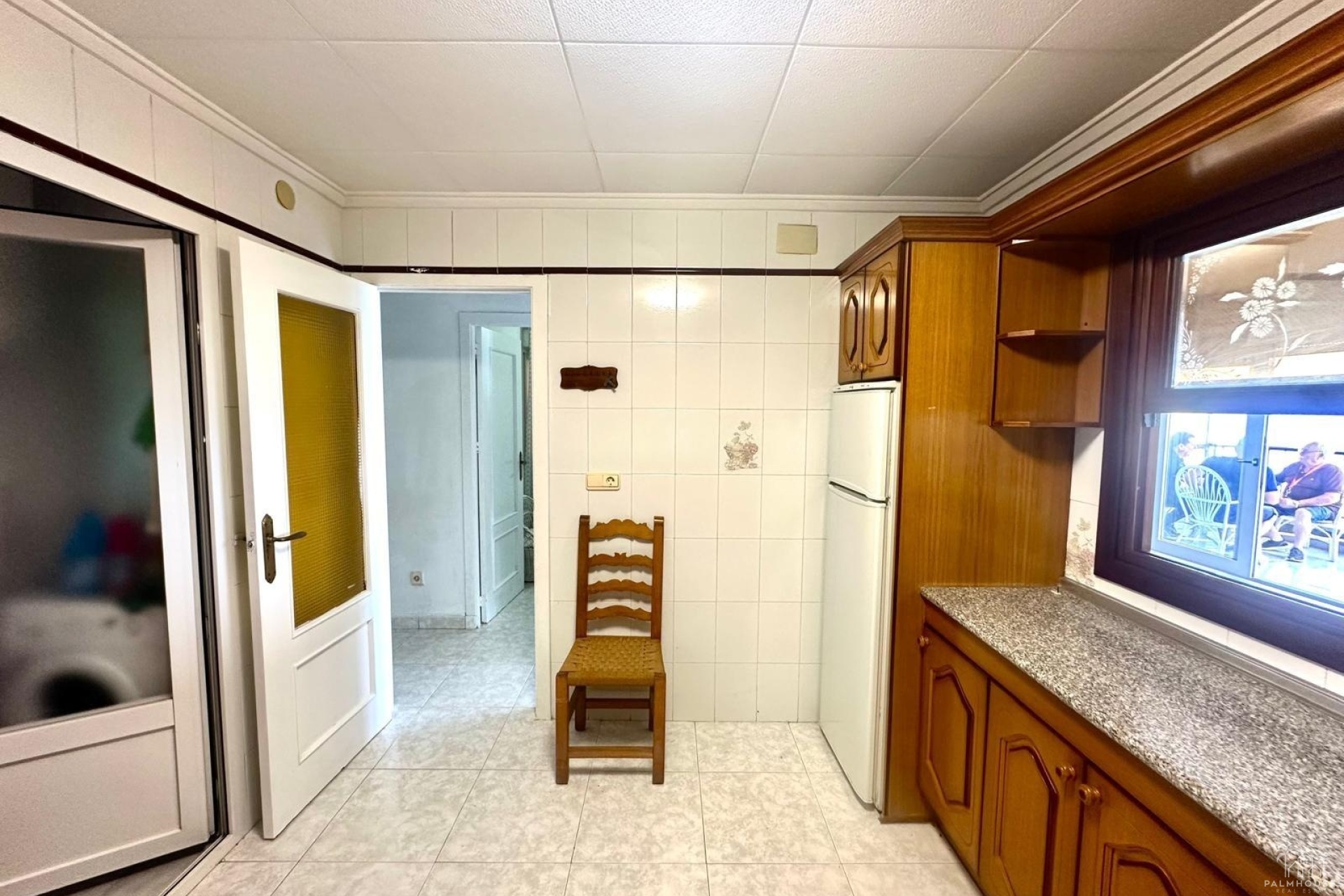 Venta - Apartment - Torrevieja - Center