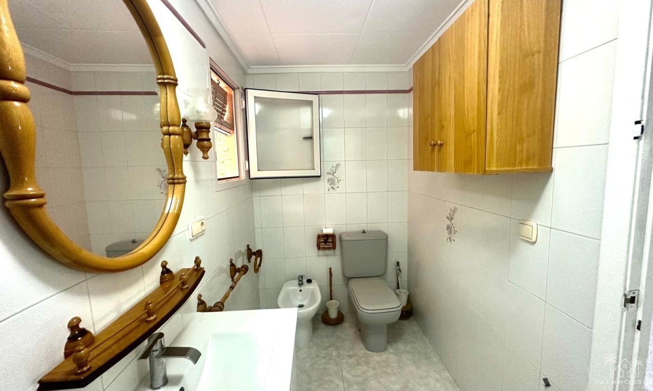 Venta - Apartment - Torrevieja - Center