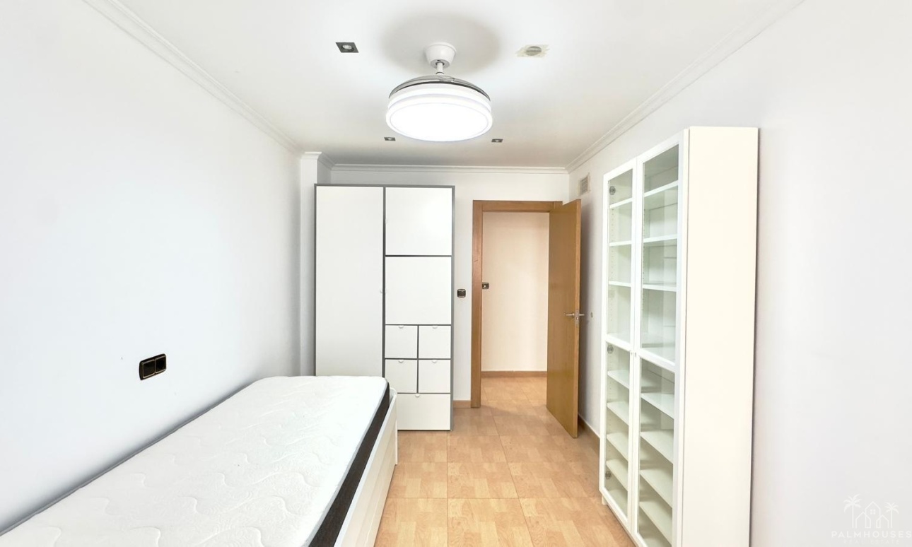 Venta - Apartment - Torrevieja - Center