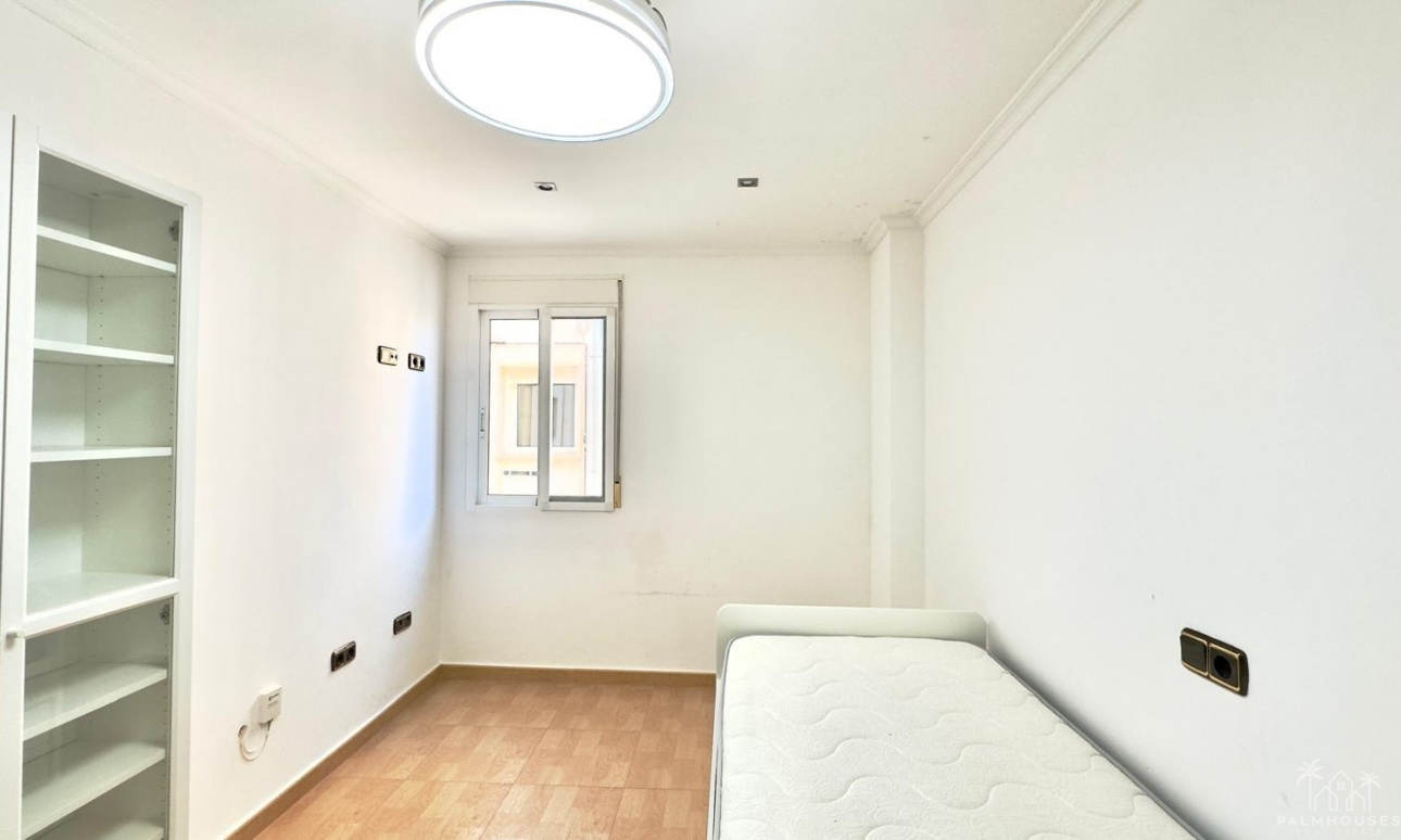 Venta - Apartment - Torrevieja - Center