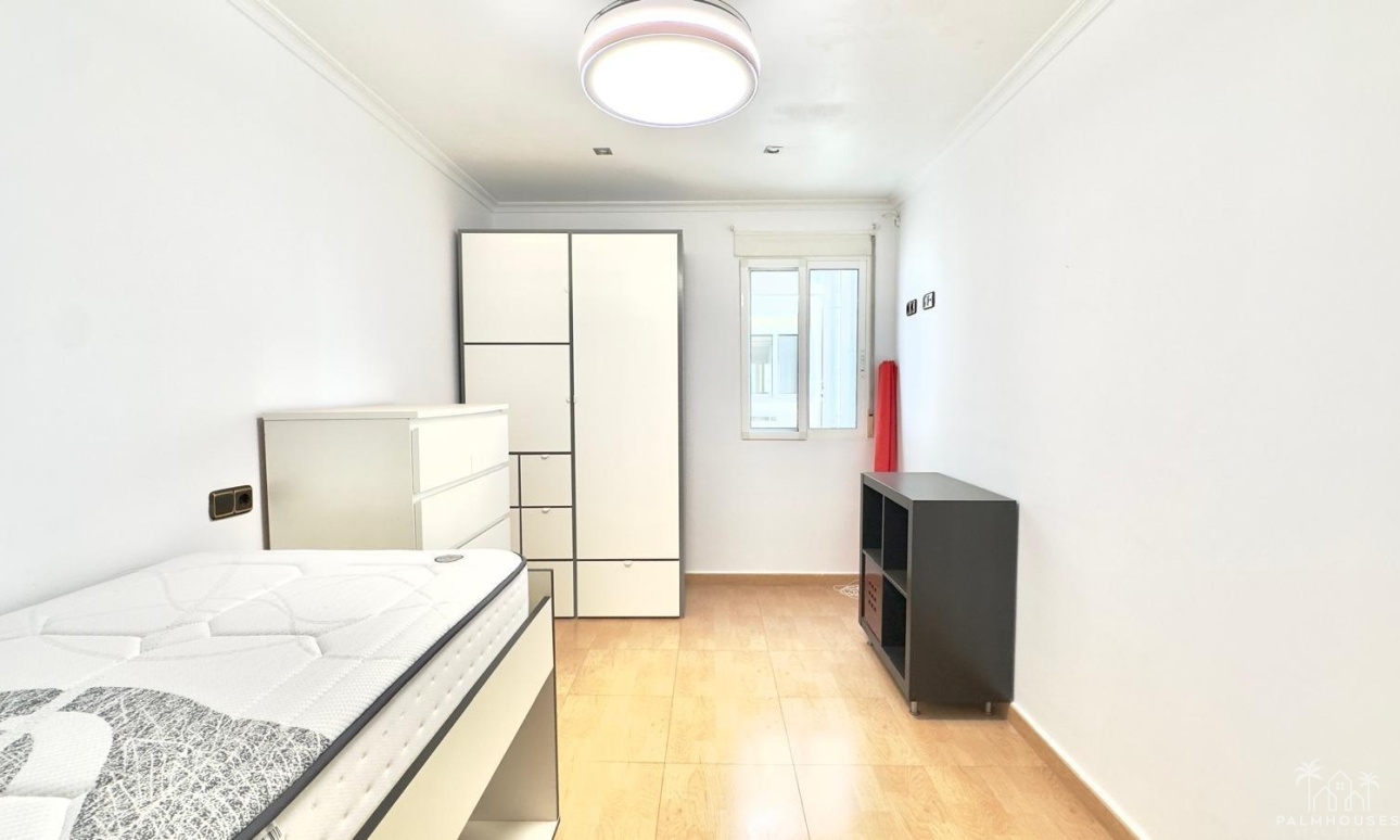 Venta - Apartment - Torrevieja - Center
