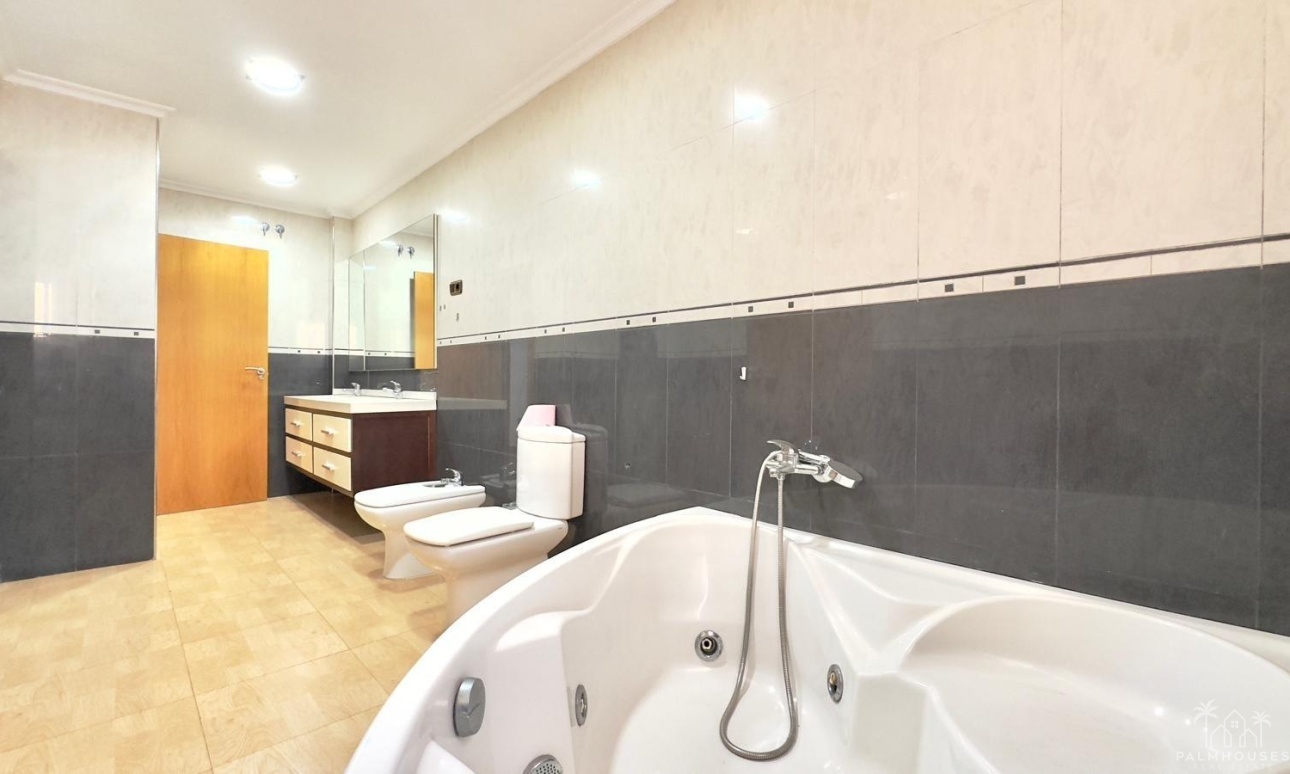 Venta - Apartment - Torrevieja - Center