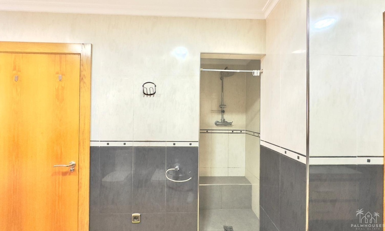 Venta - Apartment - Torrevieja - Center