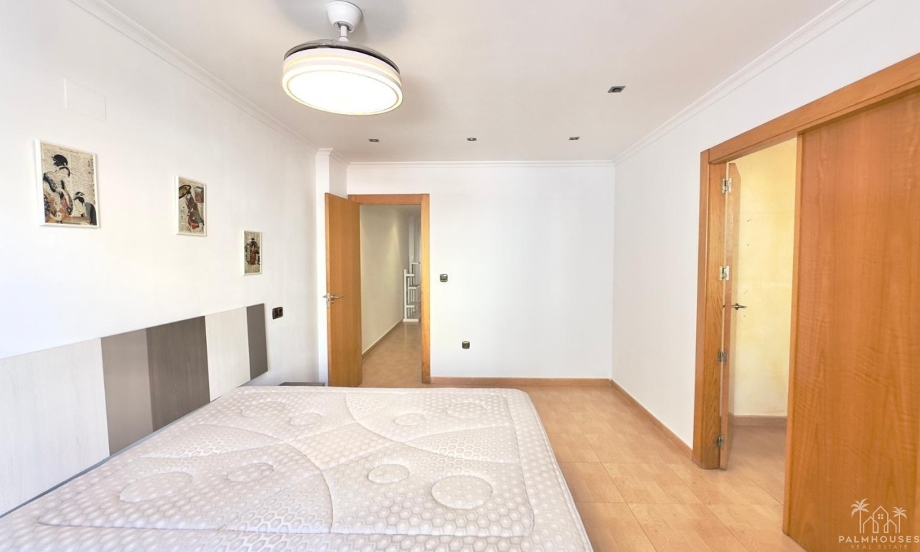 Venta - Apartment - Torrevieja - Center