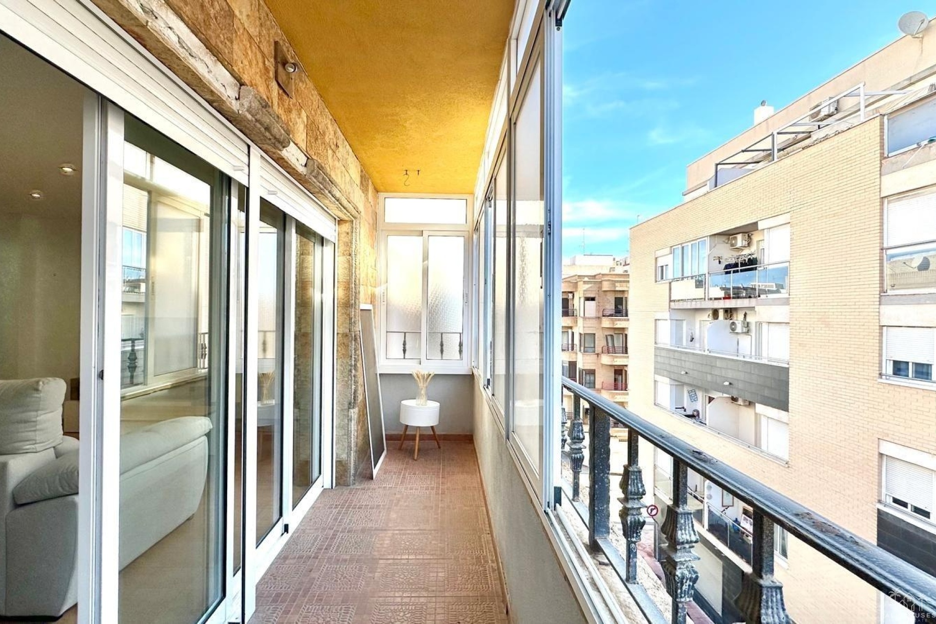 Venta - Apartment - Torrevieja - Center