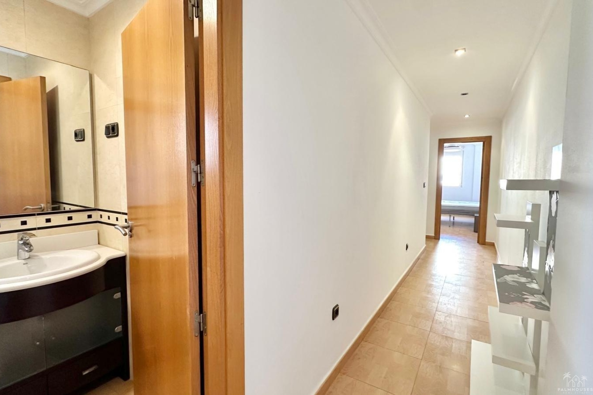 Venta - Apartment - Torrevieja - Center